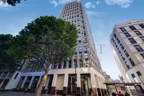 Conquest Tower