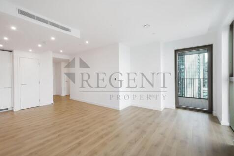 Open plan