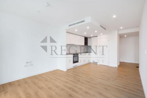 Open plan