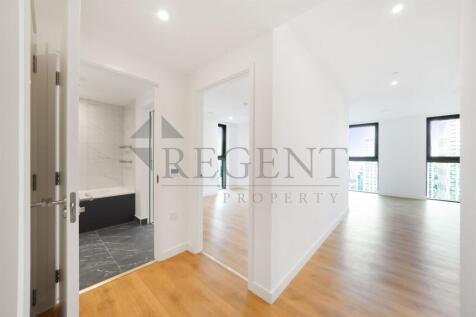Open plan