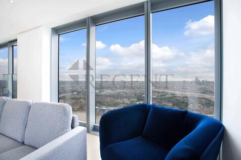 Window view 