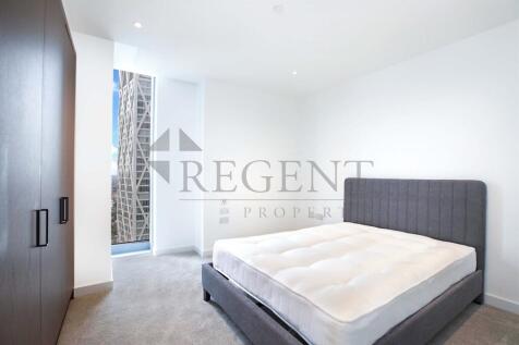 Bedroom view