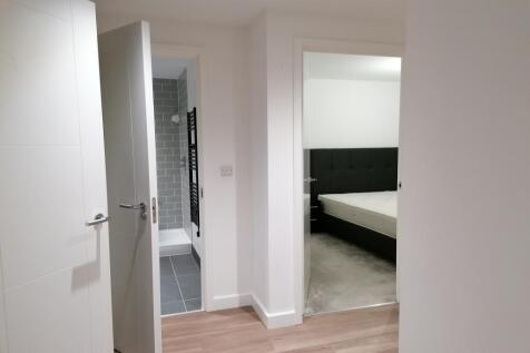 Open plan