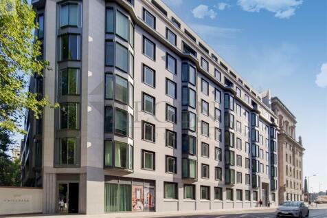 Millbank Residences