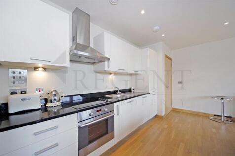 Kitchen view