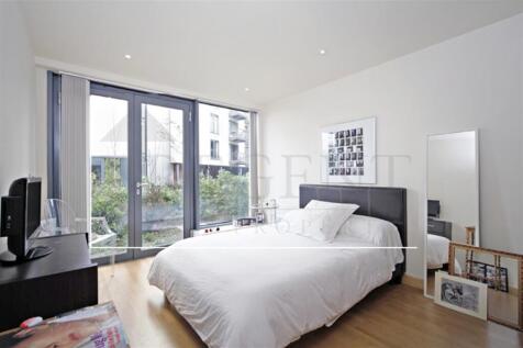 Bedroom view