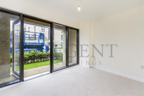 Open plan