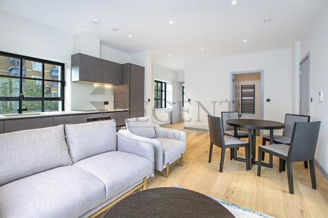 Living area view