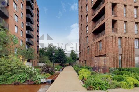 Communal garden