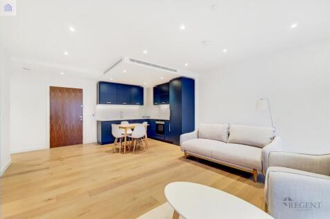 Open plan