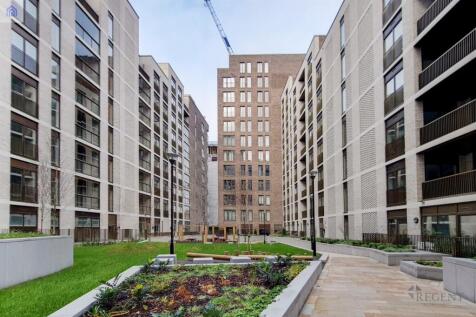 Communal garden