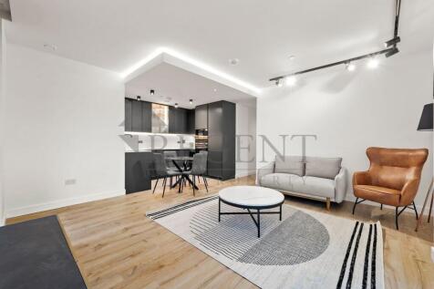 Open plan