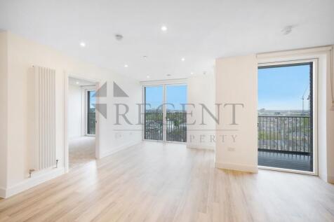 Open plan