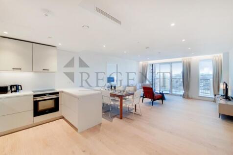 Open plan