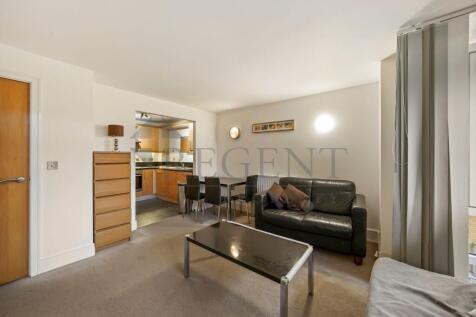 Open plan
