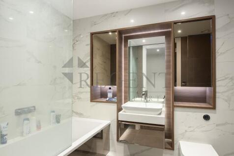 Bathroom view