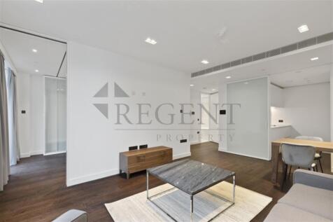 Open plan