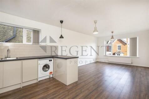 Open plan