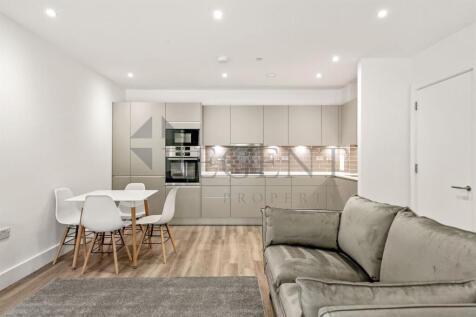 Open plan