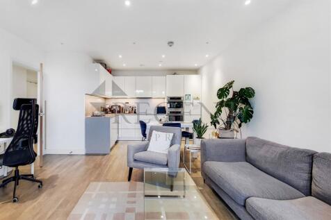 Open plan