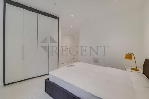 Bed area