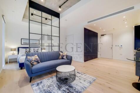 Open plan
