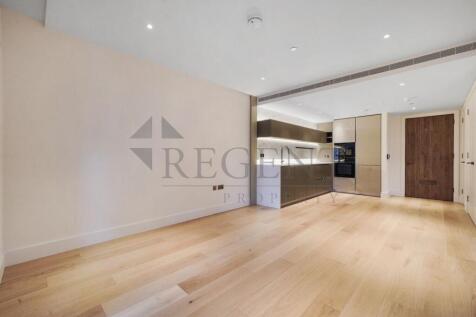 Open plan 