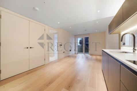 Open plan 