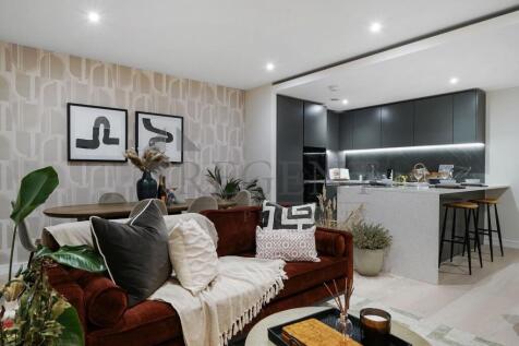 Open plan 