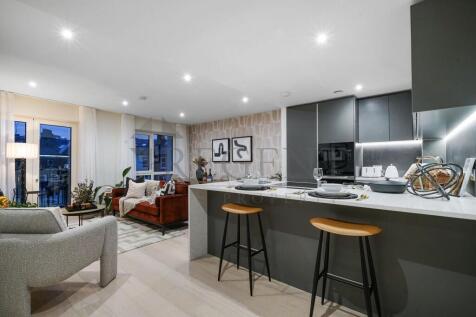 Open plan 