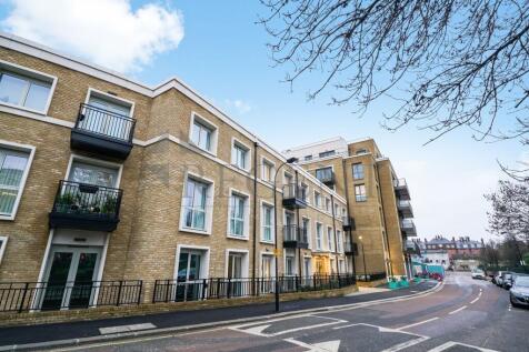 Merrivale Terrace