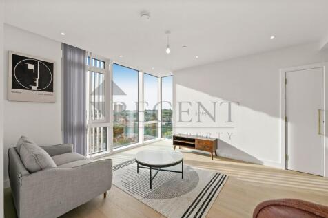 Open plan
