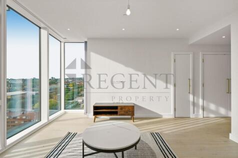 Open plan