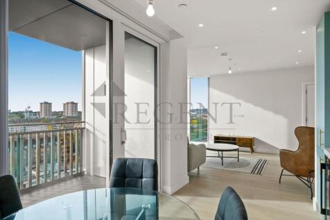 Open plan