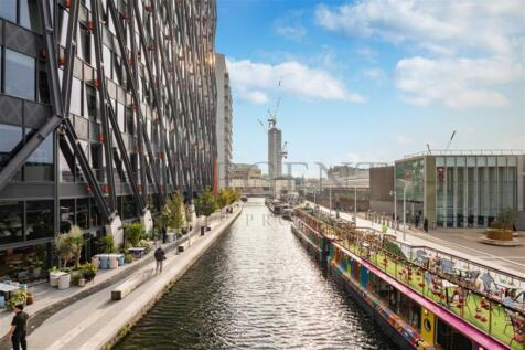 Canalside Walk