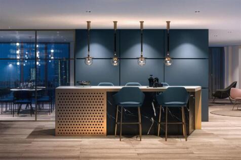 Residents&#39; Loung
