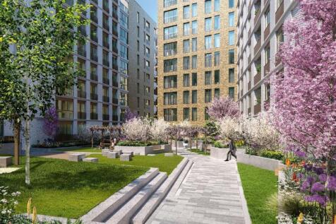 Courtyard Gardens