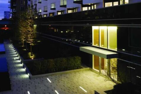 External - night