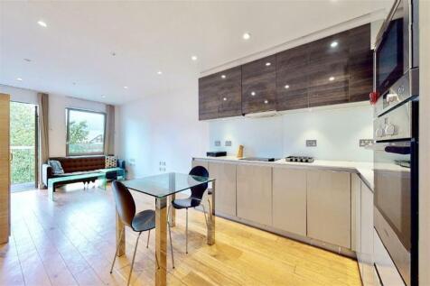 Open plan 