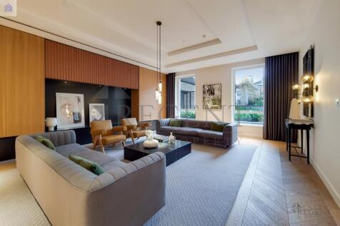 Residents&#39; loung