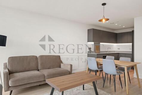 Open plan