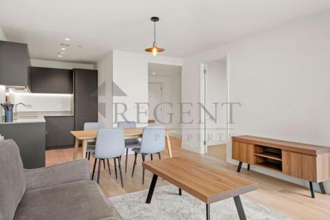 Open plan
