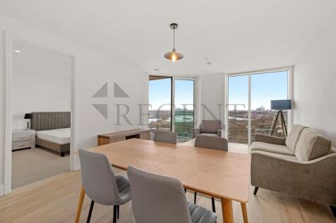 Open plan