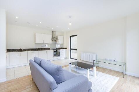 Open plan