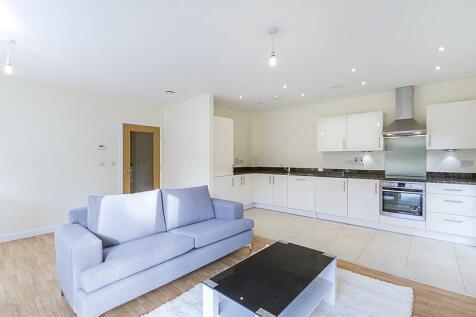 Open plan