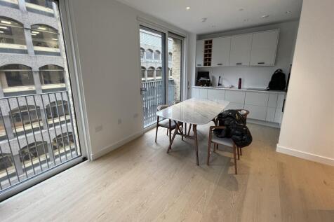 Open plan