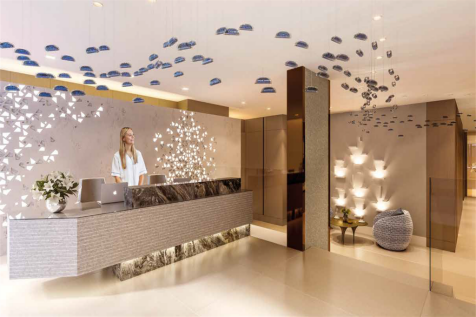 Concierge service