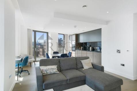 Open plan