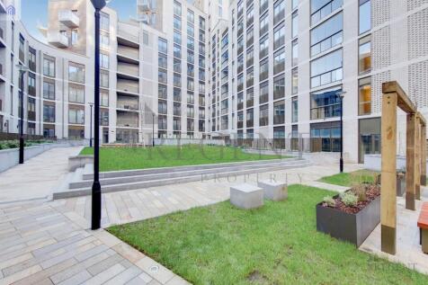 Communal garden