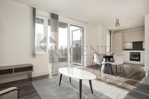Open plan